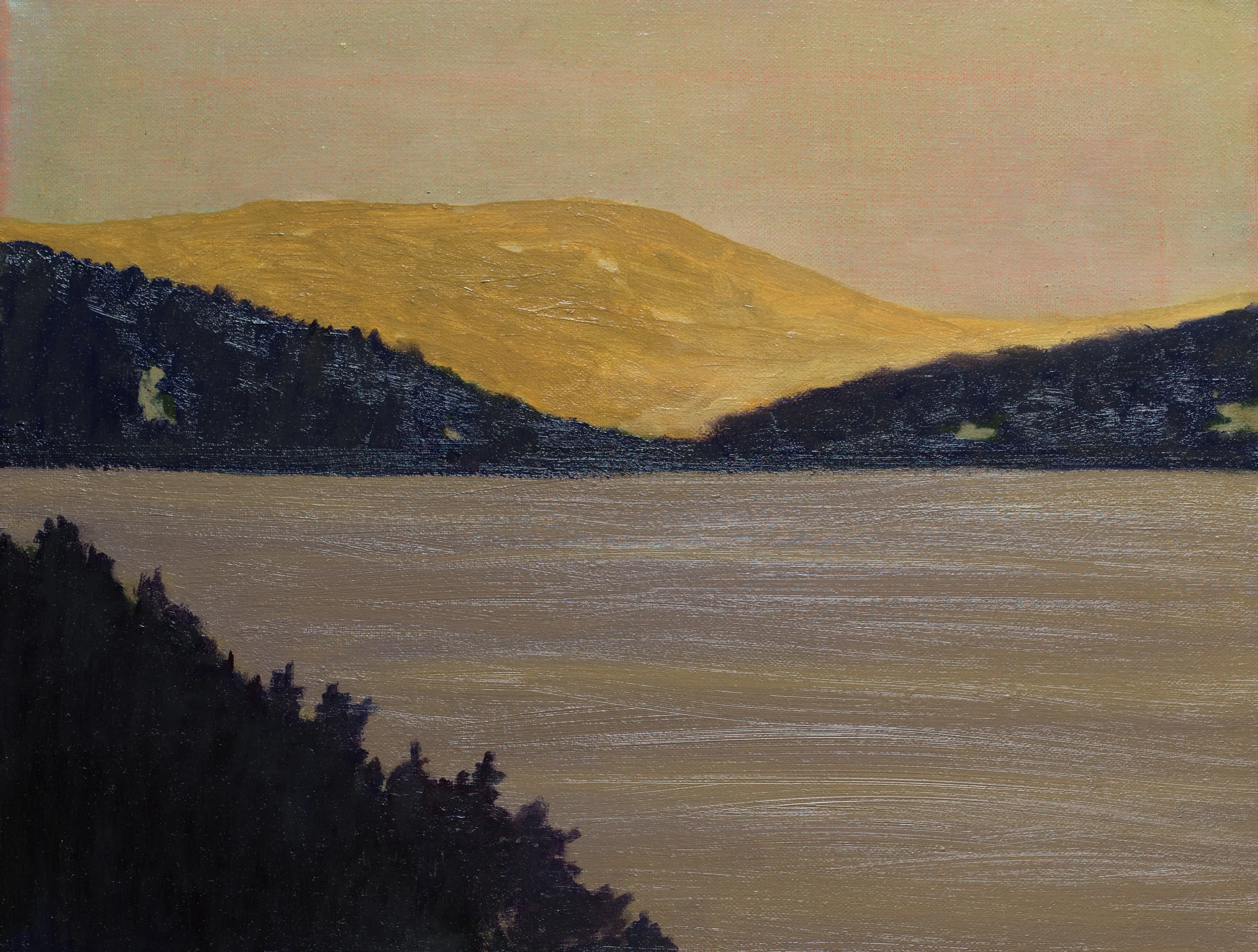 "Flathead Lake"