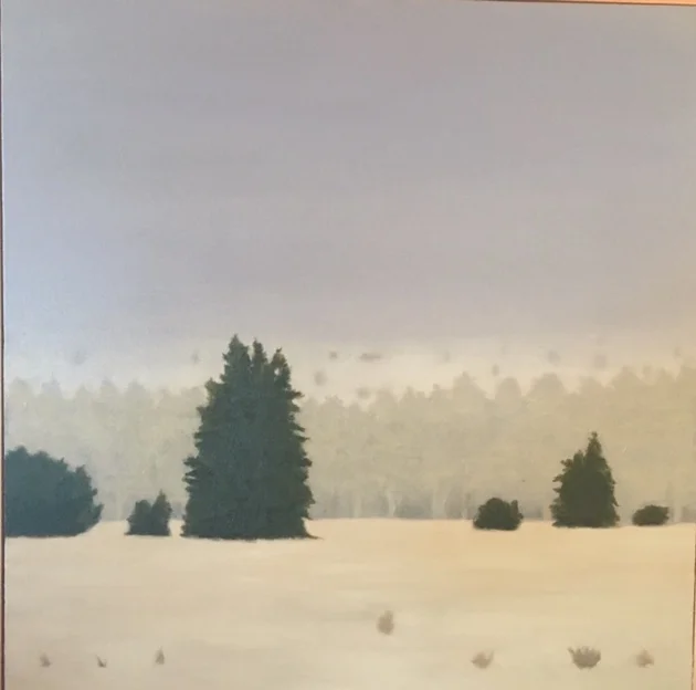 "Early Snow"