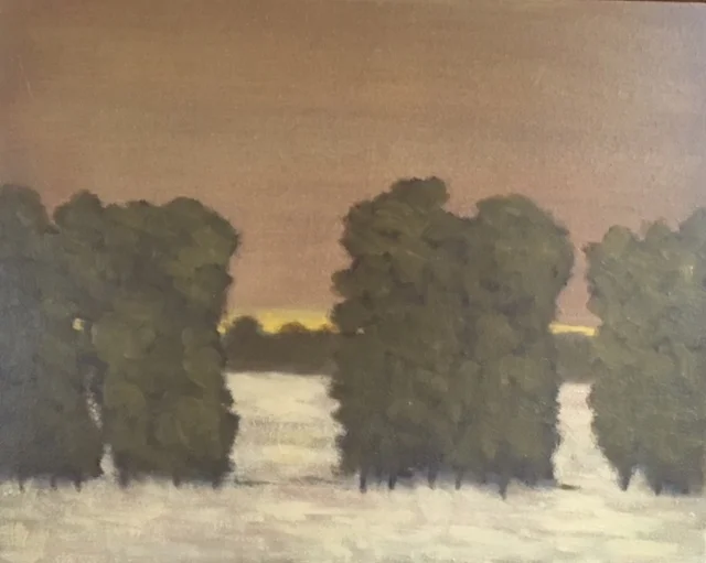 "Evening"