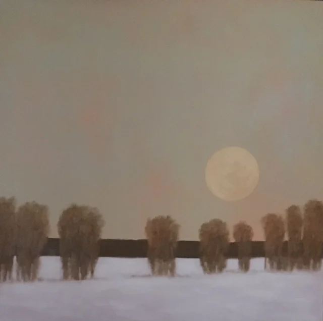 "Winter Moon"