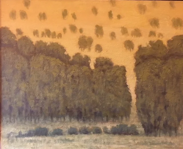 "Cottonwoods"