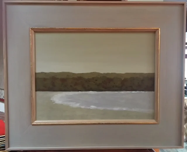 "Secret Cove"