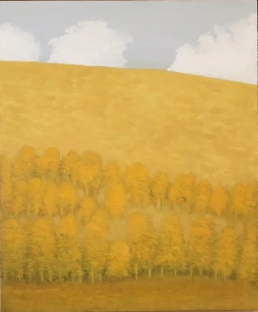 "Aspens"