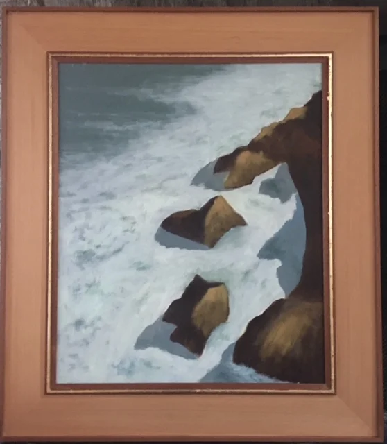 "Big Sur"