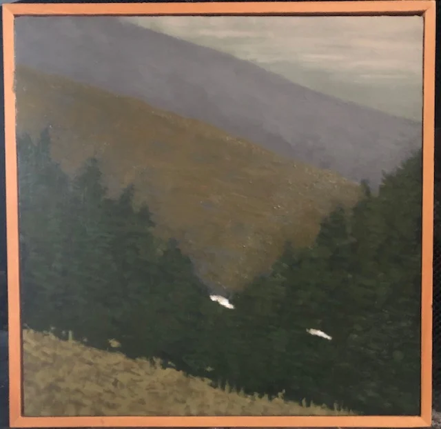 "Madison River Canyon"