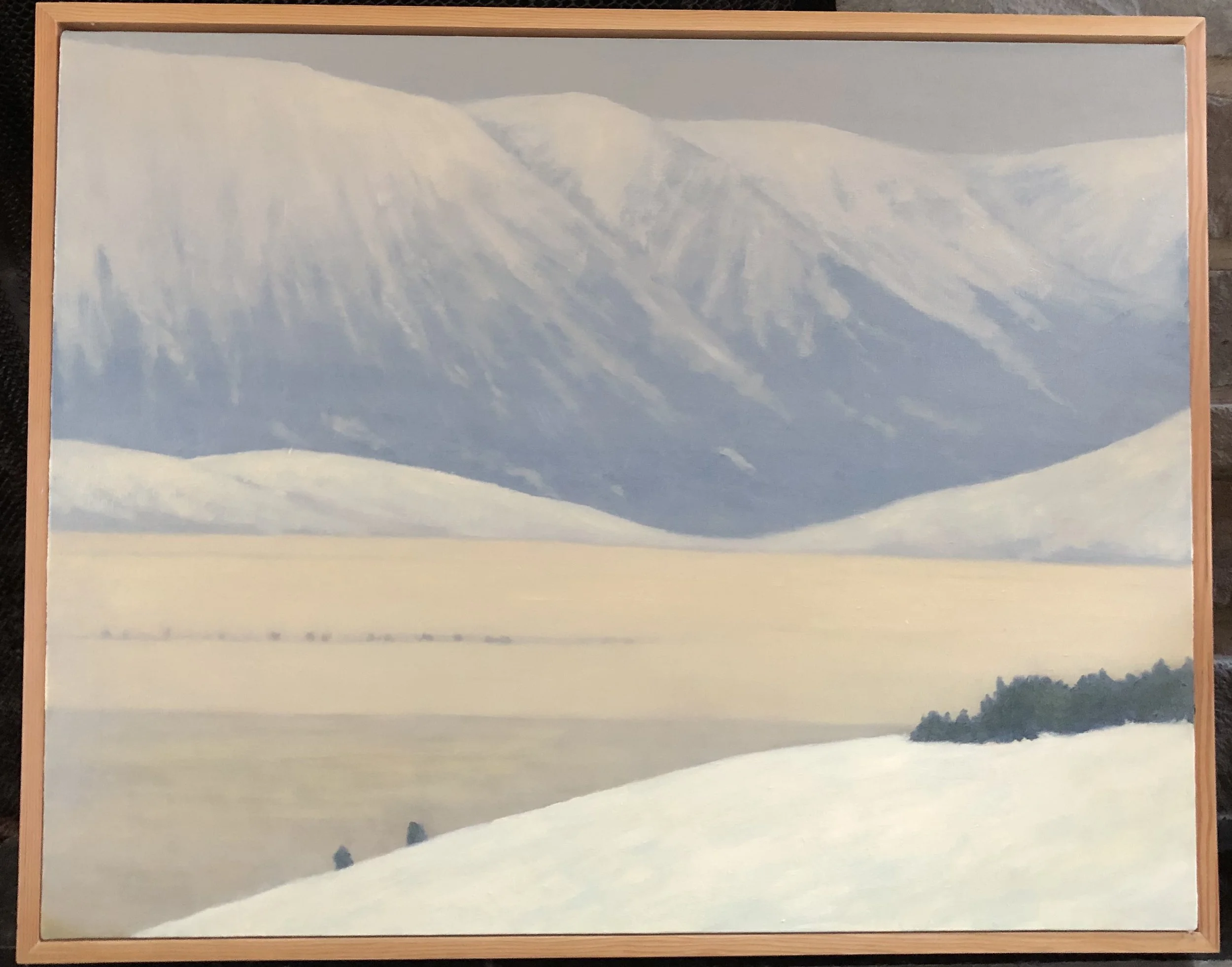 "Madison River Canyon"