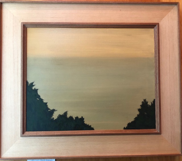 Professional Fine Art Frames — Will Boswell Will Boswell