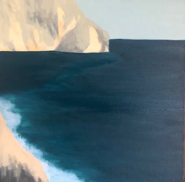 "Mediteranean Coast"