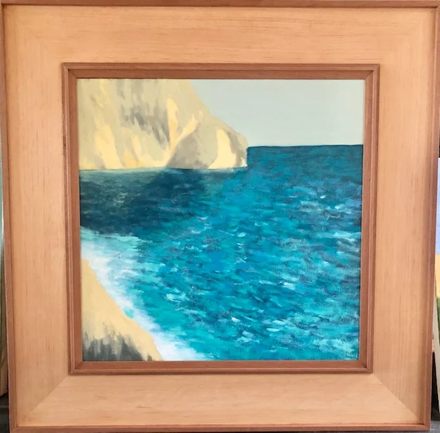 "Baja, California"