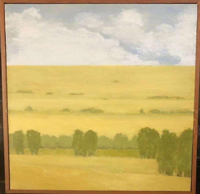 "Summer in Montana"