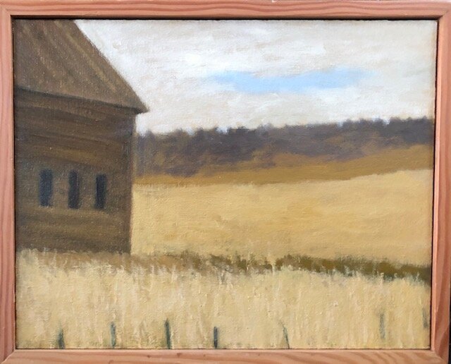 "Old Homestead"