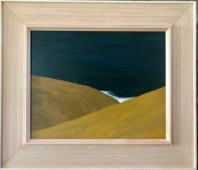 "The Pacific, #3"