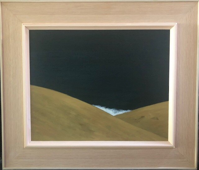 "The Pacific, #5"