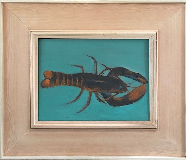 "Lobster"