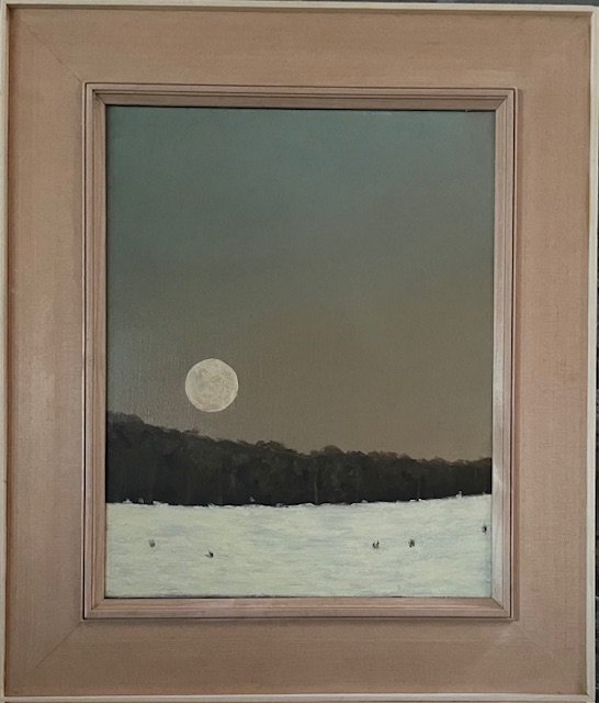 "Winter Moon"