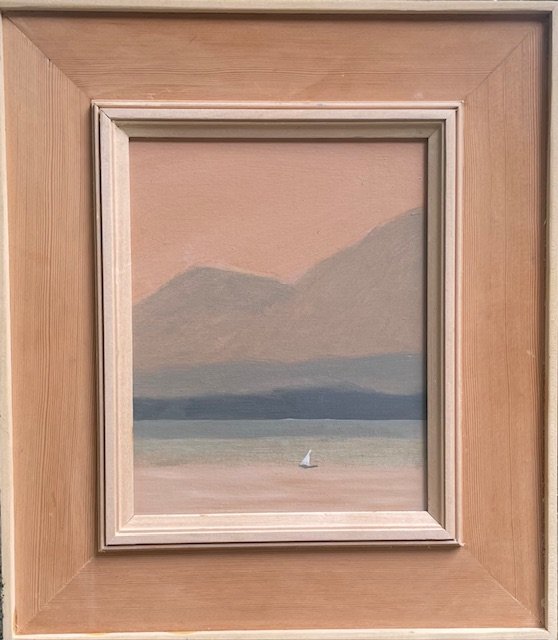"Puget Sound"