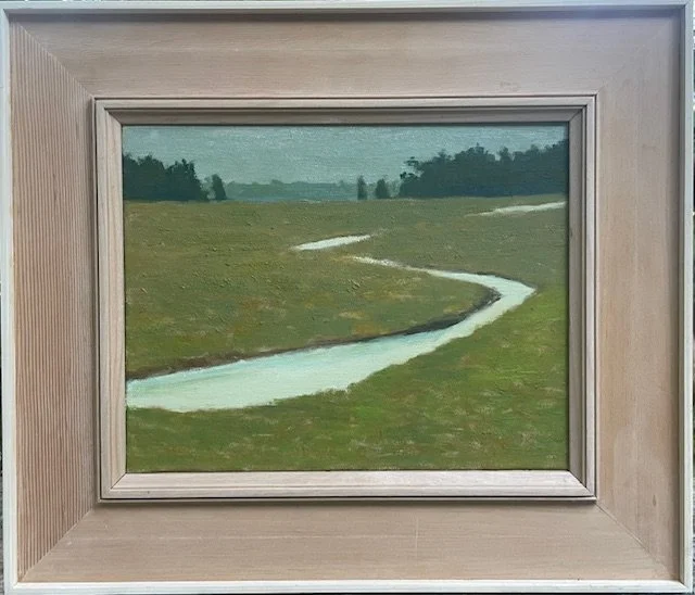 "Spring Creek"