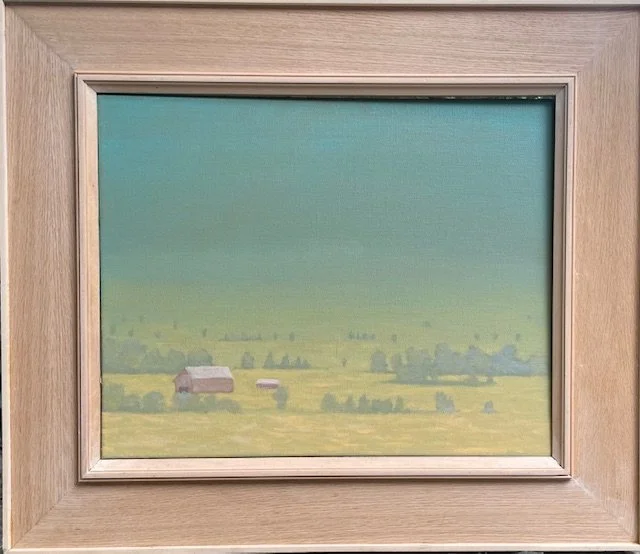 "Montana, August"