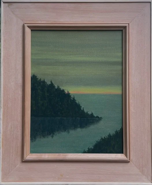"Deception Pass"