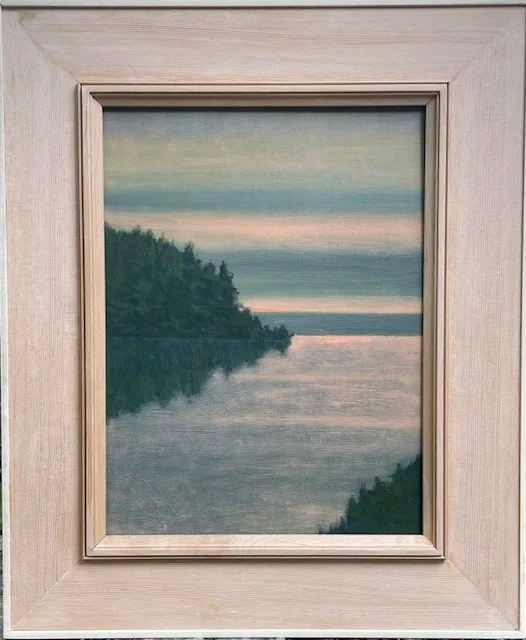 "Deception Pass #2"