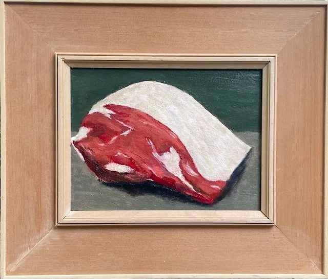 "Rib Roast #2"