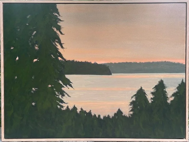 "San Juan Sunrise"