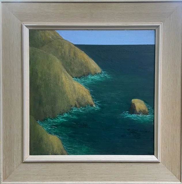 "California Coastline #6"