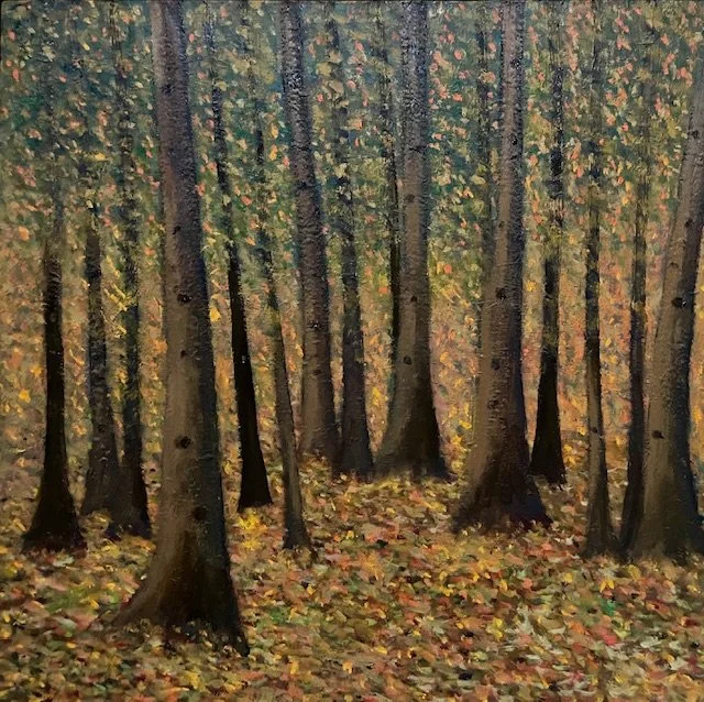 "Redbird Hollow"