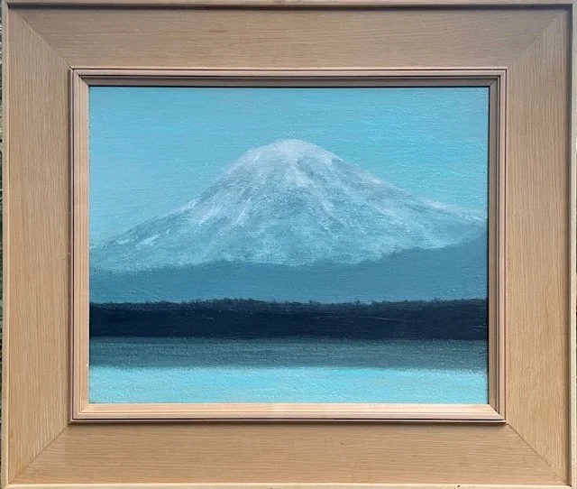 "Looking Toward Seward Park"