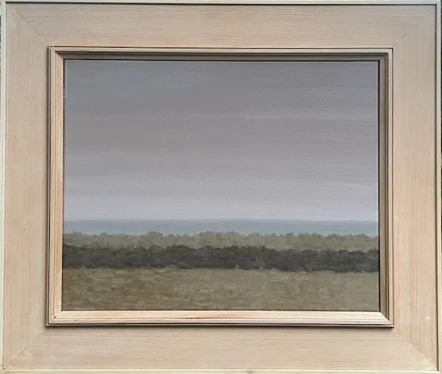 "Sunset Near Bozeman"