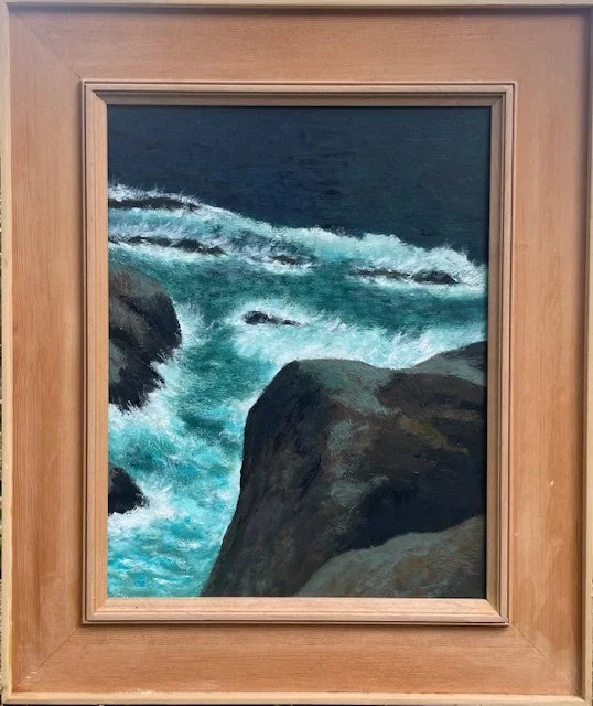 "Tofino"