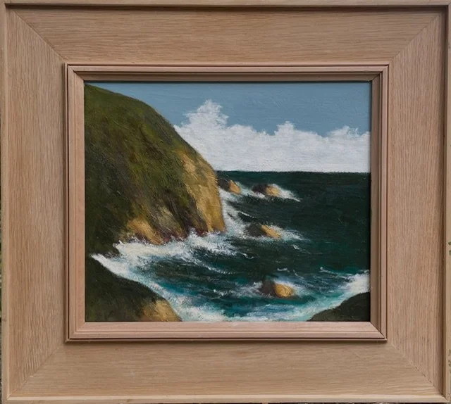 "Windy Cove"