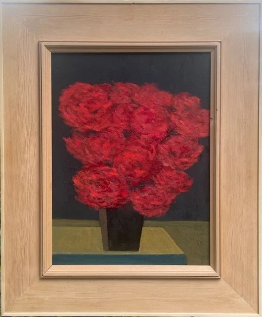 "Red Roses"
