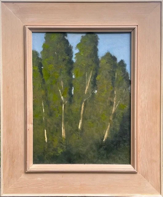 "California Eucalyptus"