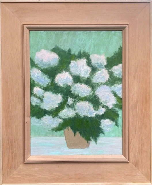 "Crysanthemums"