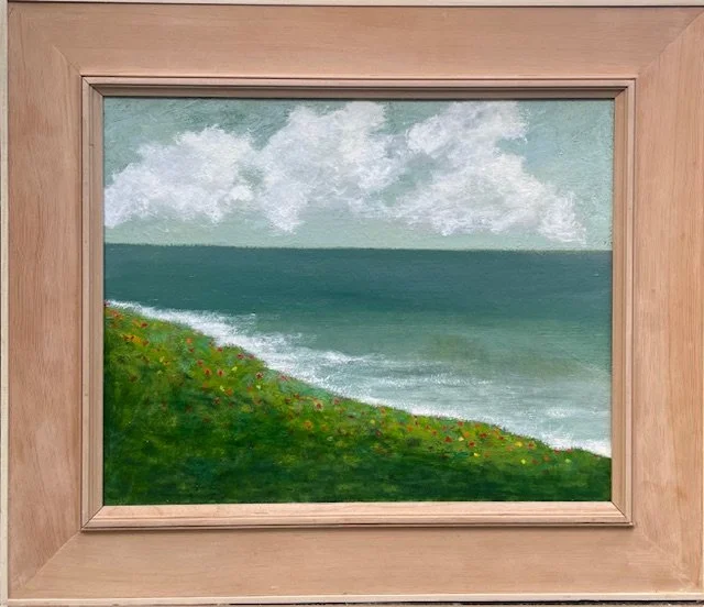 "Near Santa Maria"