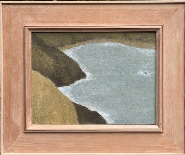 "Silver Bay"