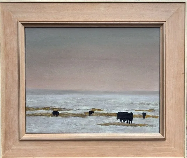 "The Winter Range"