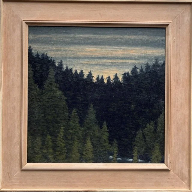 "Gallatin River Canyon"