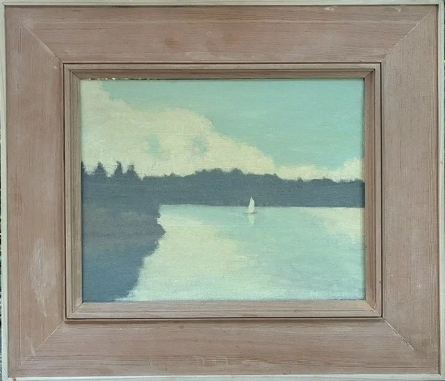 "Sailing"