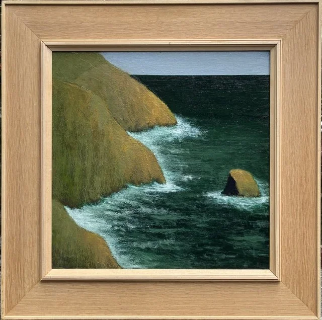 "The California Coast"