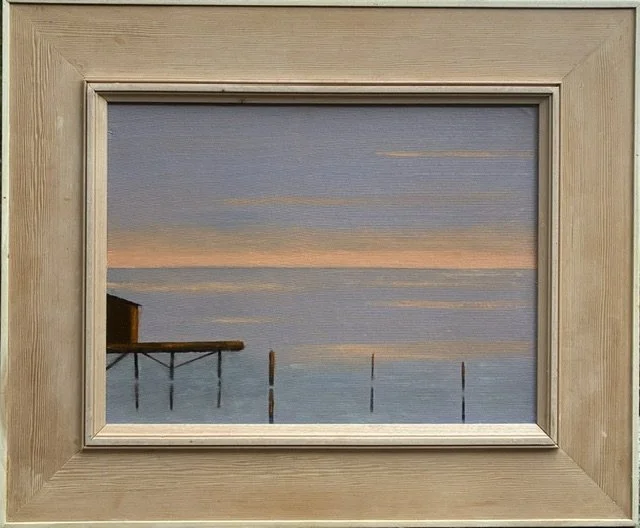 "High Tide"