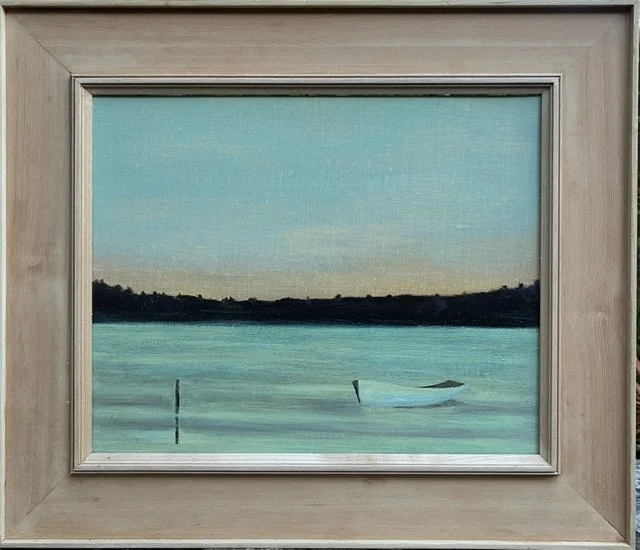 "Low Low Tide"