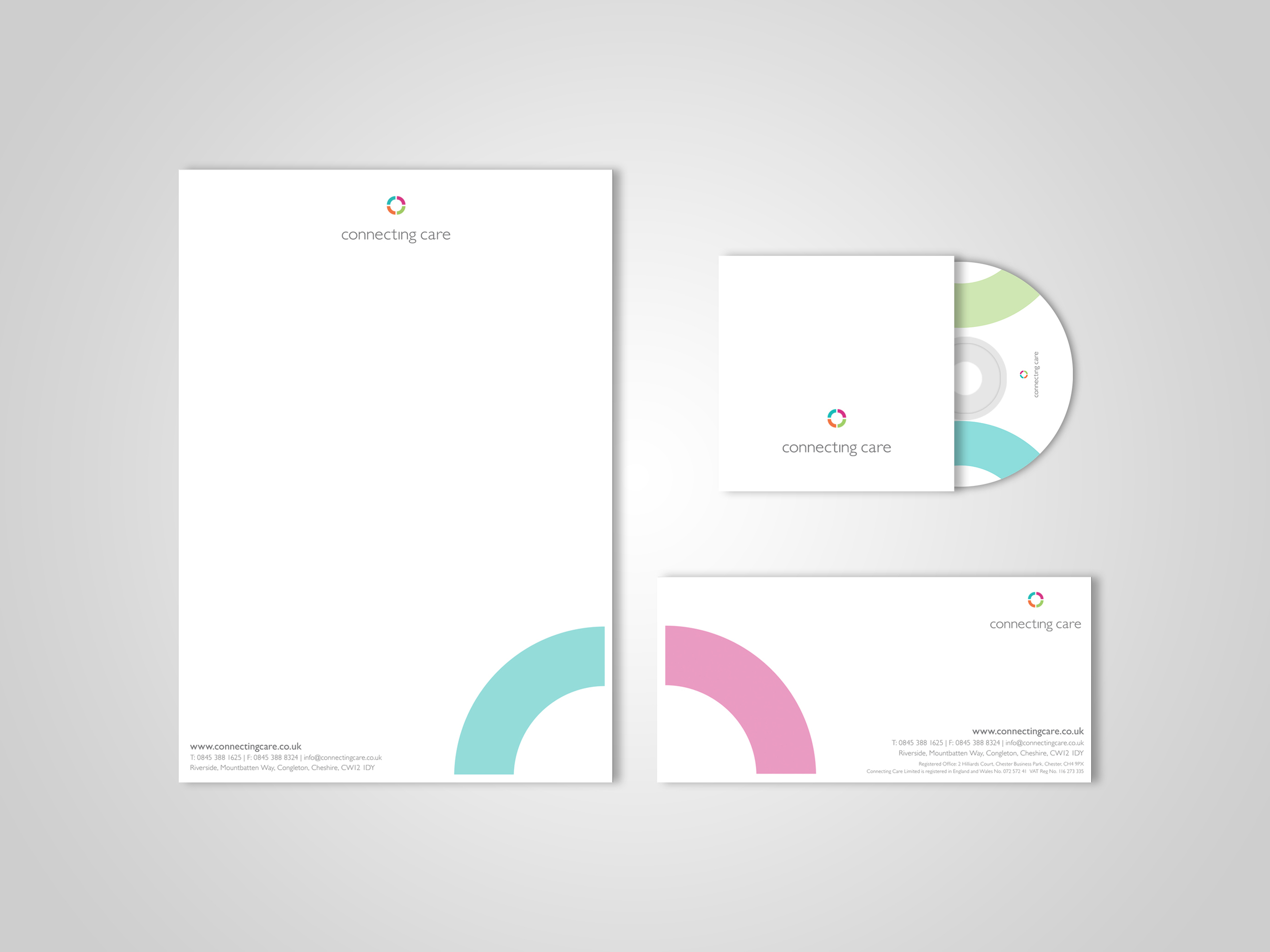 Stationery