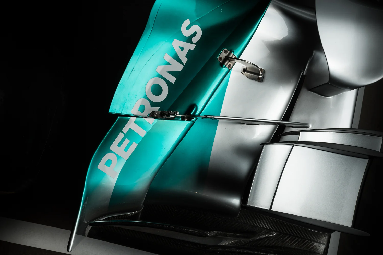 Mercedes AMG F1