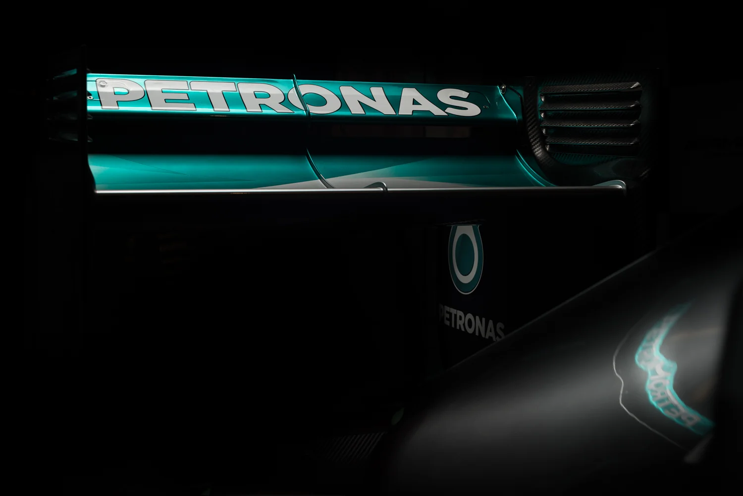 Mercedes Benz AMG F1
