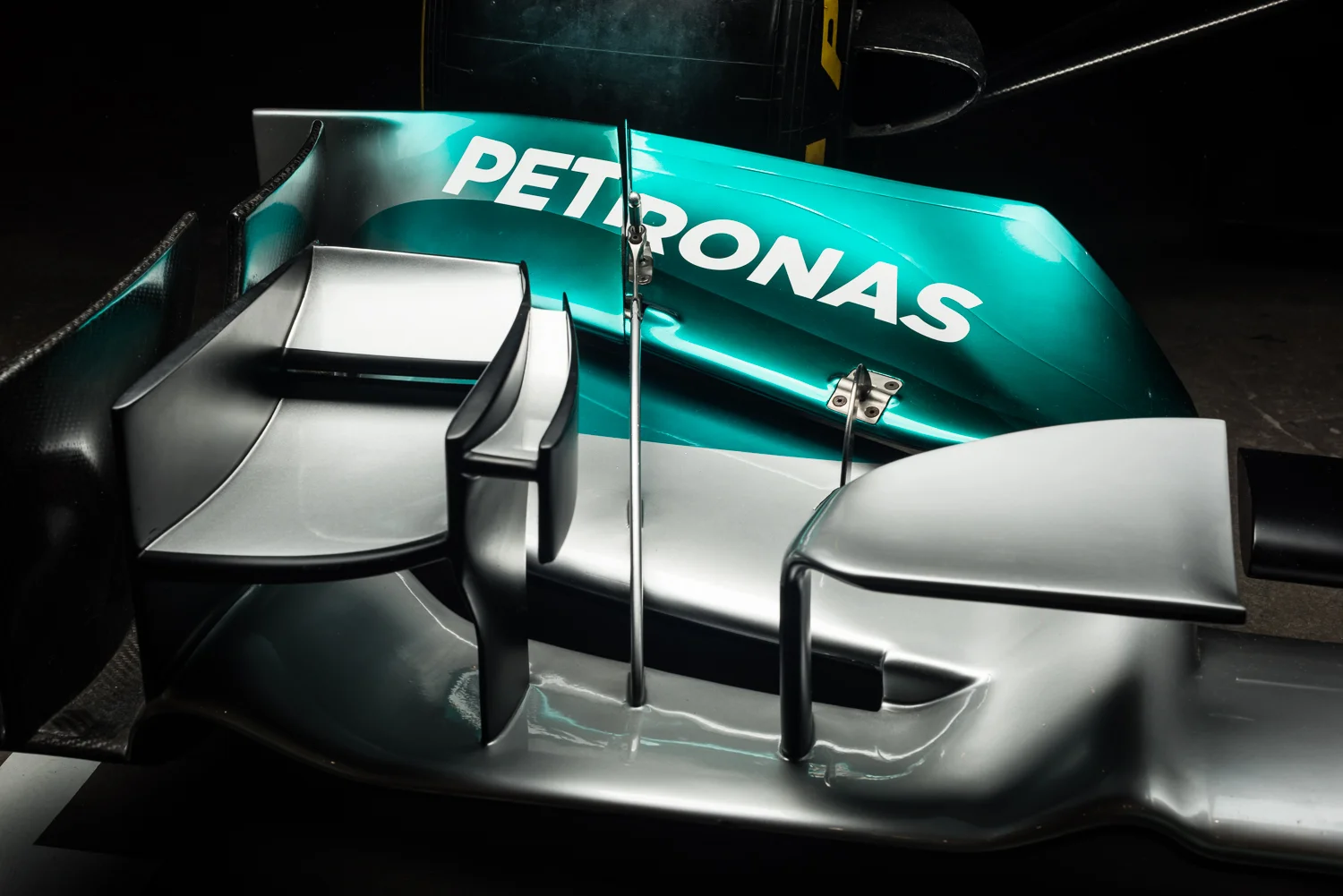 Mercedes Benz AMG F1