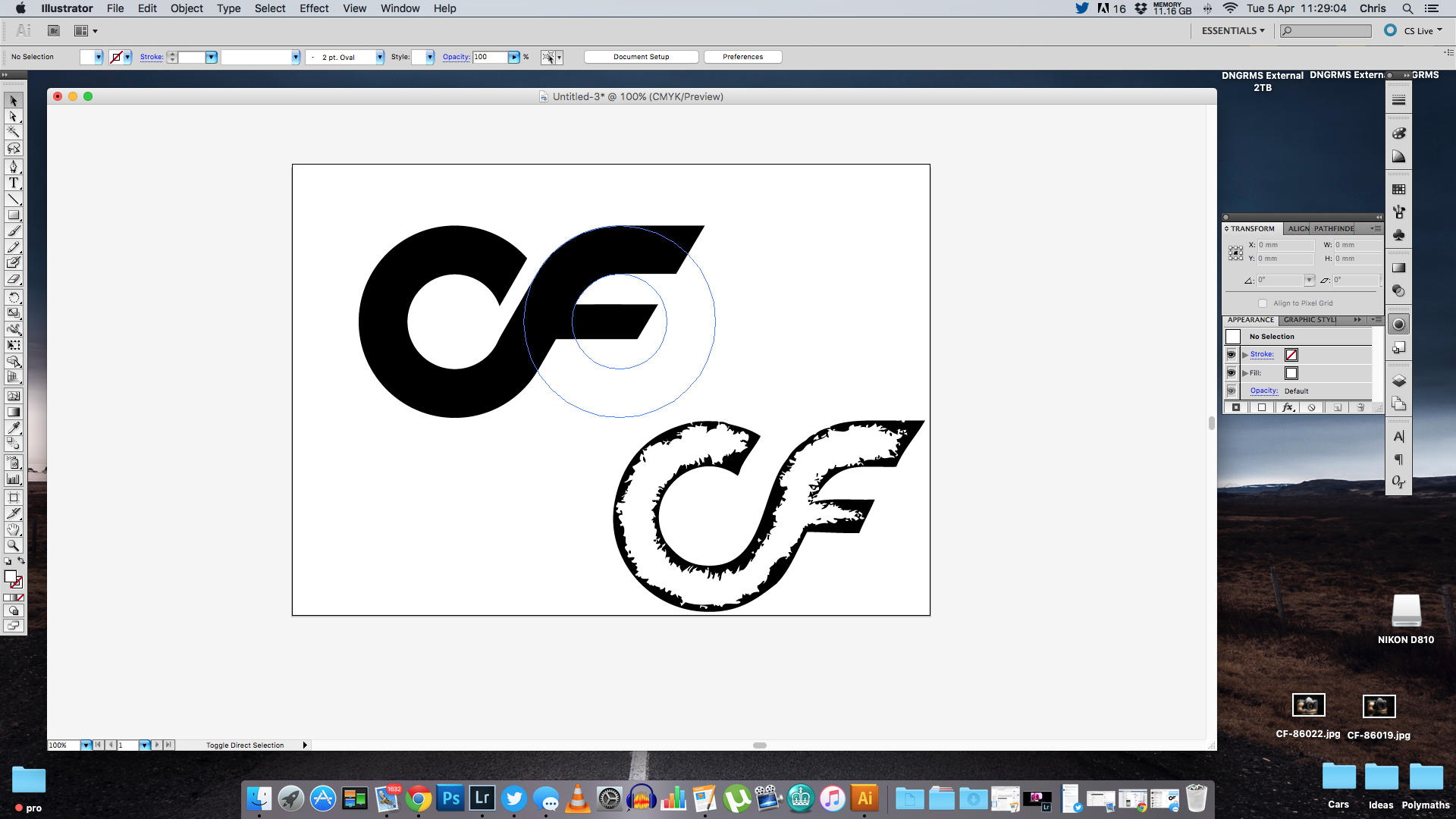 OO, but those tangent lines still aren't smooth.