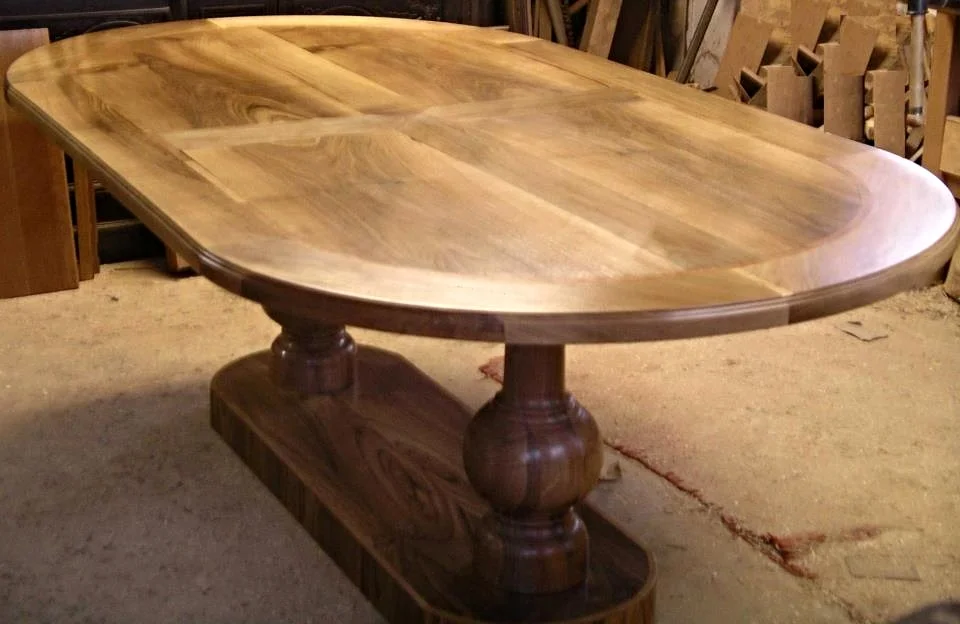 Custom Dining Table