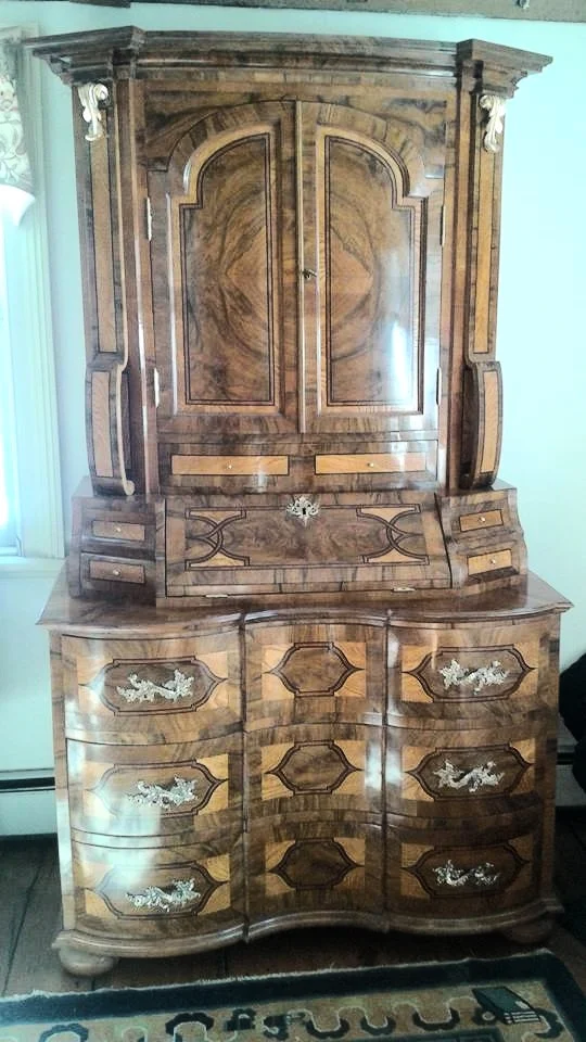 The Secretary Project